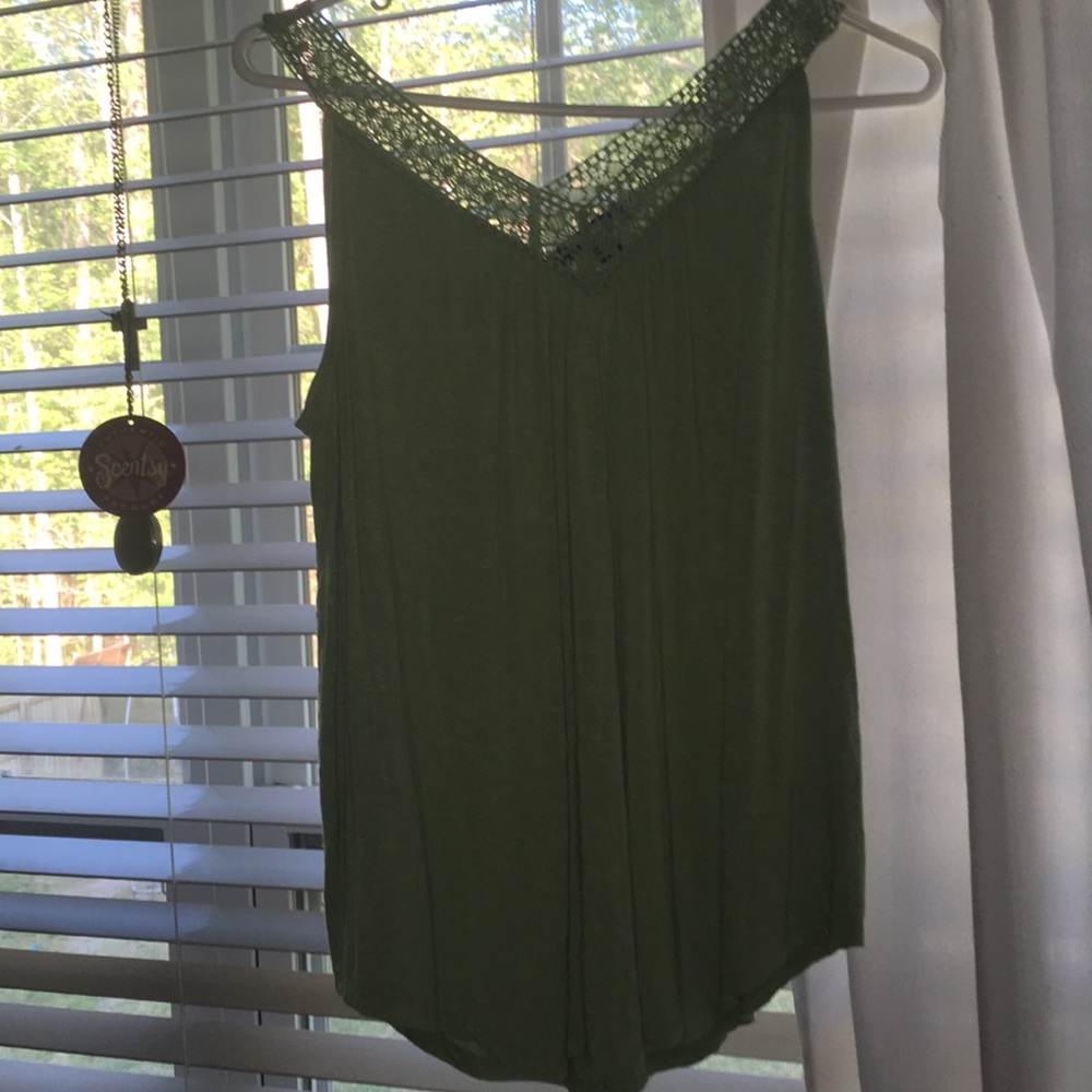 Tank top